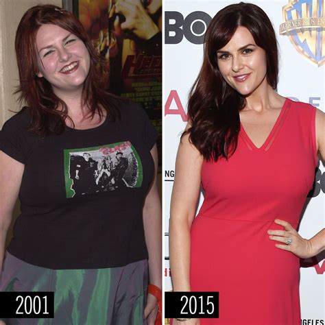 How Sara Rue Lost Weight — Anyone Can Use Sara Rues Weight ...